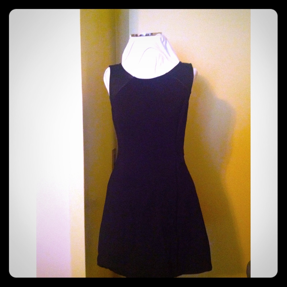 DKNY Sleeveless Dress, Size 4